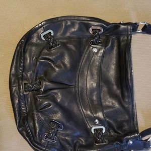 B makowsky purse